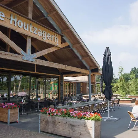 Holiday Europarcs De Wije Werelt-11 בית נופש *