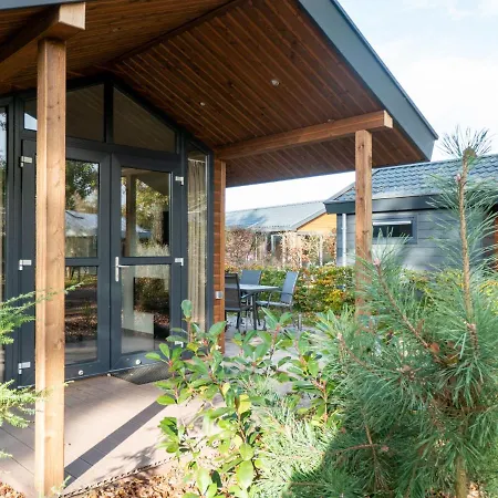 Holiday Europarcs De Wije Werelt-11 * אוטרלו